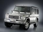 Mercedes-Benz G-Class 2007 года